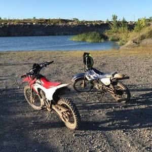 Meet your Posher, Ben